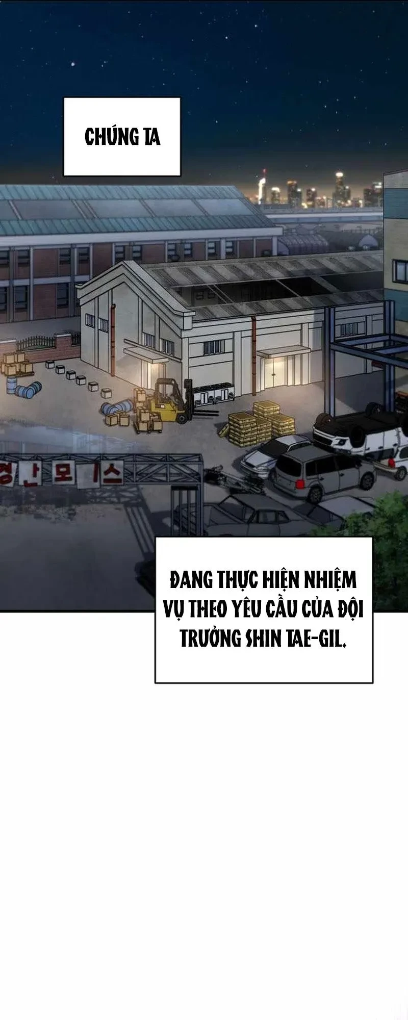 Chỉ Mình Ta Hồi Sinh Chapter 67 - 45