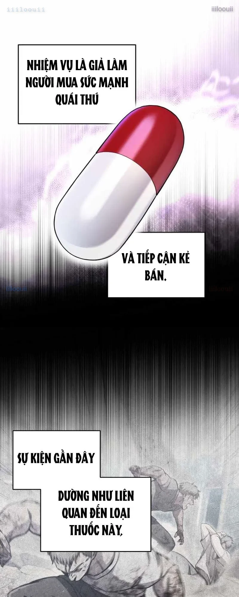 Chỉ Mình Ta Hồi Sinh Chapter 67 - 46