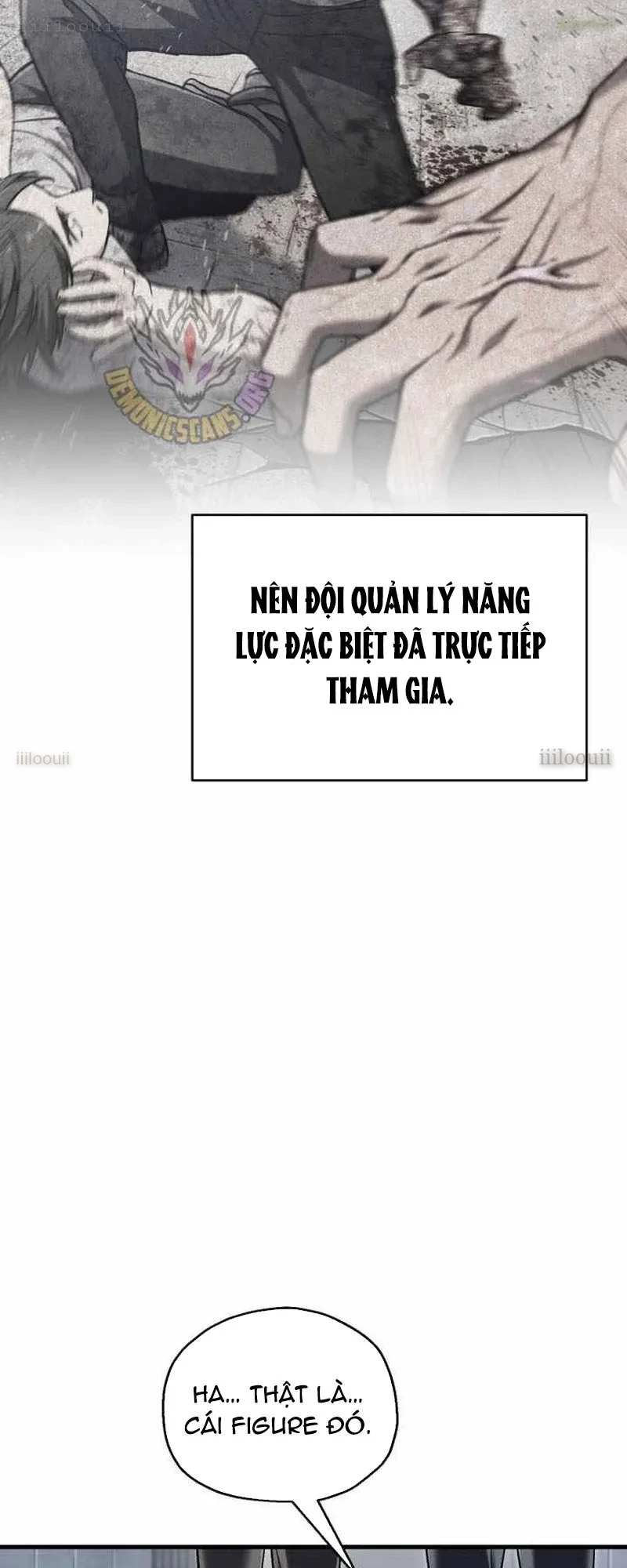 Chỉ Mình Ta Hồi Sinh Chapter 67 - 47