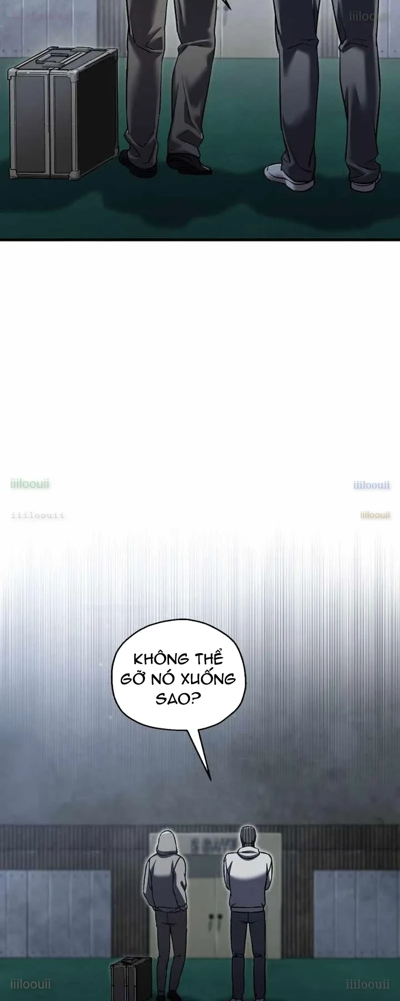 Chỉ Mình Ta Hồi Sinh Chapter 67 - 48