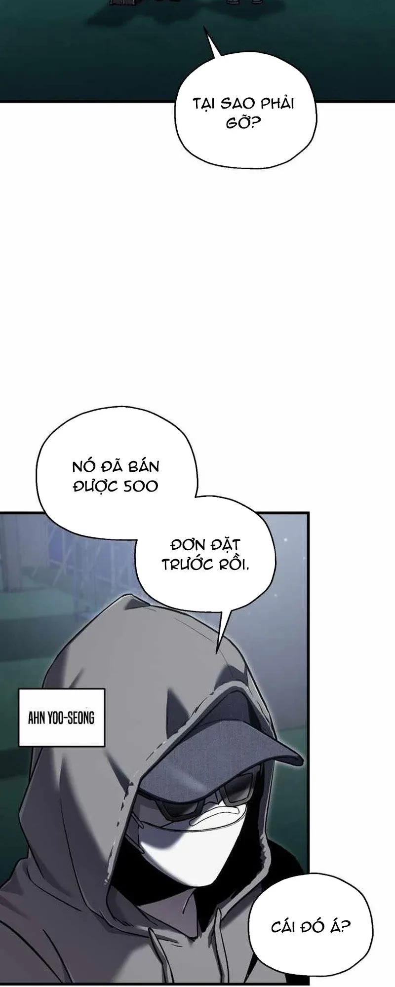 Chỉ Mình Ta Hồi Sinh Chapter 67 - 49