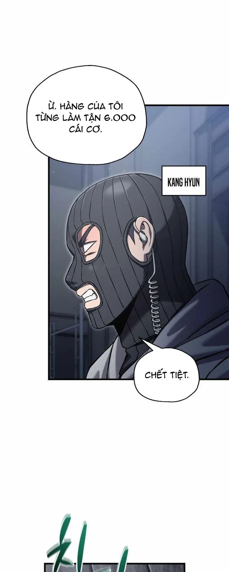 Chỉ Mình Ta Hồi Sinh Chapter 67 - 50