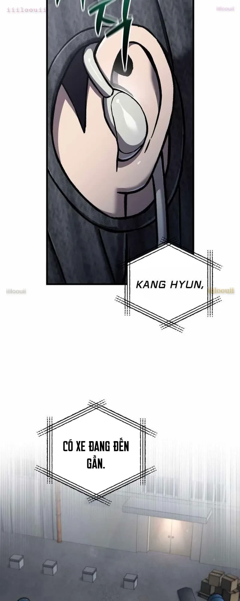 Chỉ Mình Ta Hồi Sinh Chapter 67 - 51