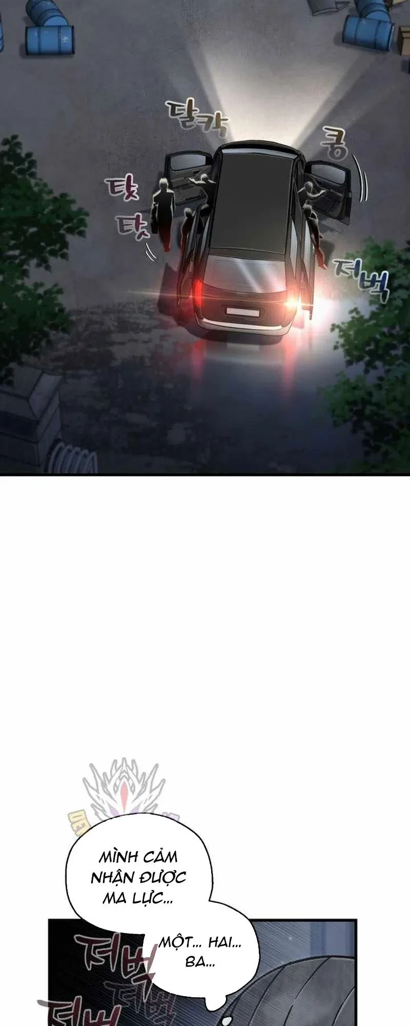 Chỉ Mình Ta Hồi Sinh Chapter 67 - 52