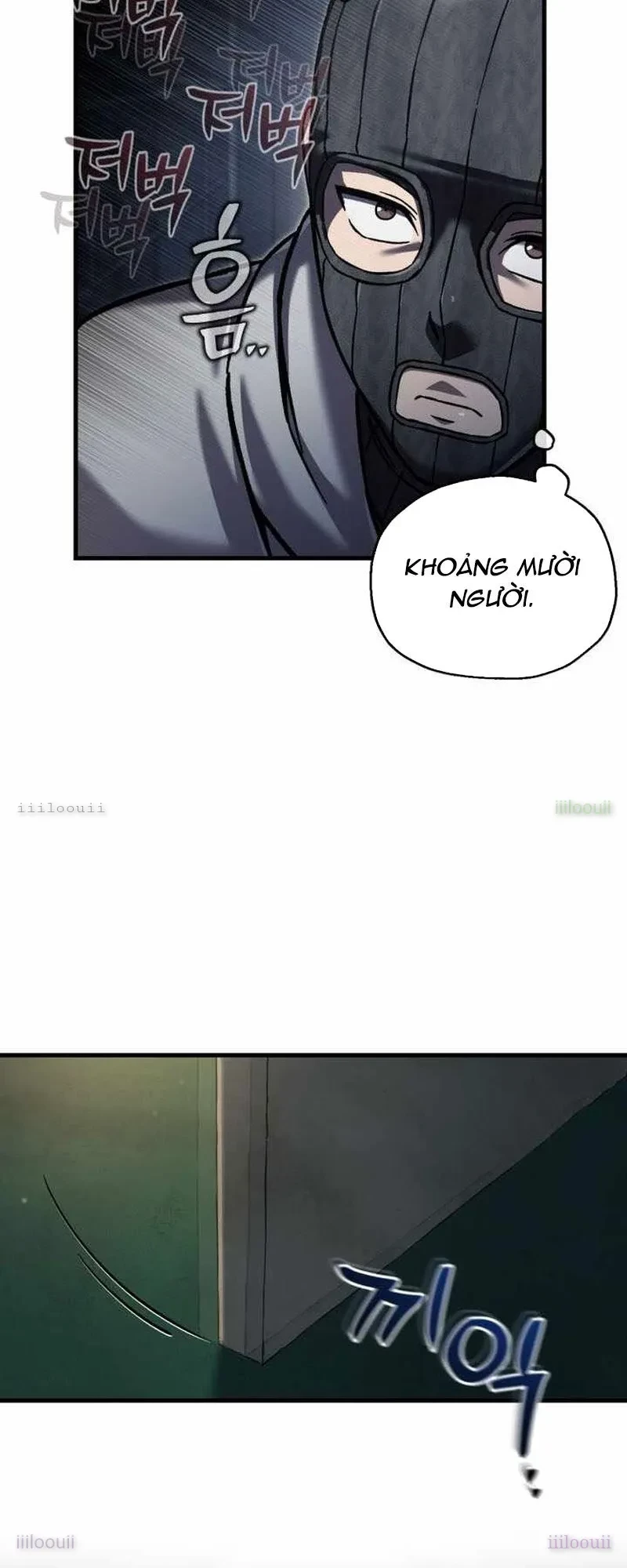 Chỉ Mình Ta Hồi Sinh Chapter 67 - 53