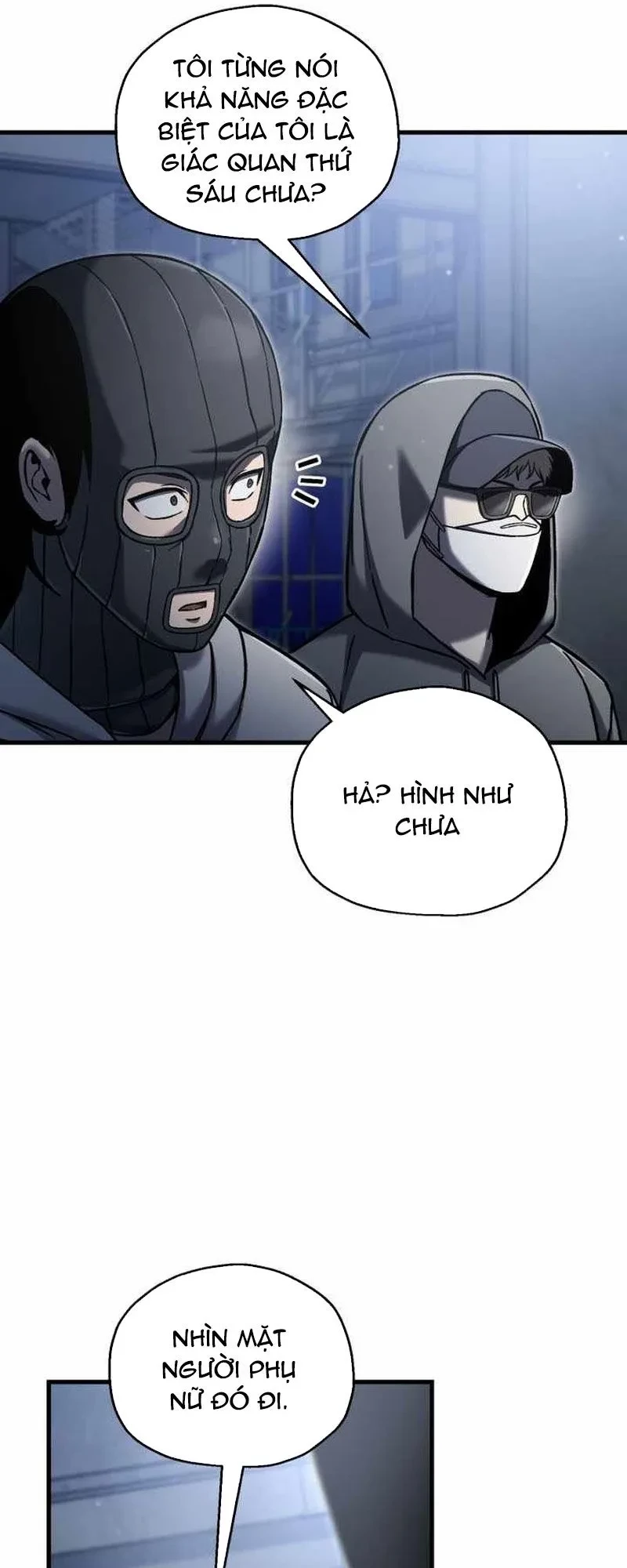 Chỉ Mình Ta Hồi Sinh Chapter 67 - 56