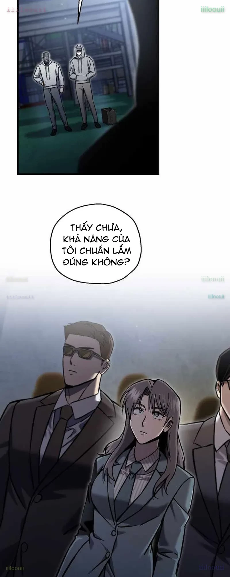 Chỉ Mình Ta Hồi Sinh Chapter 67 - 57