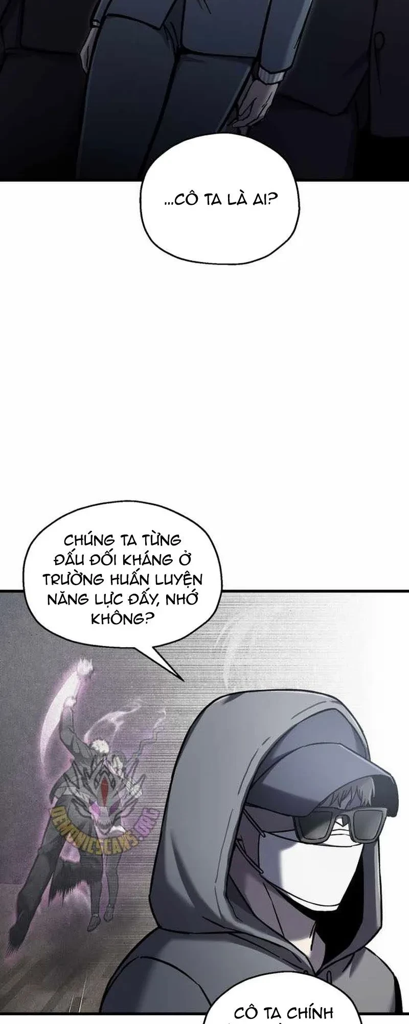 Chỉ Mình Ta Hồi Sinh Chapter 67 - 58