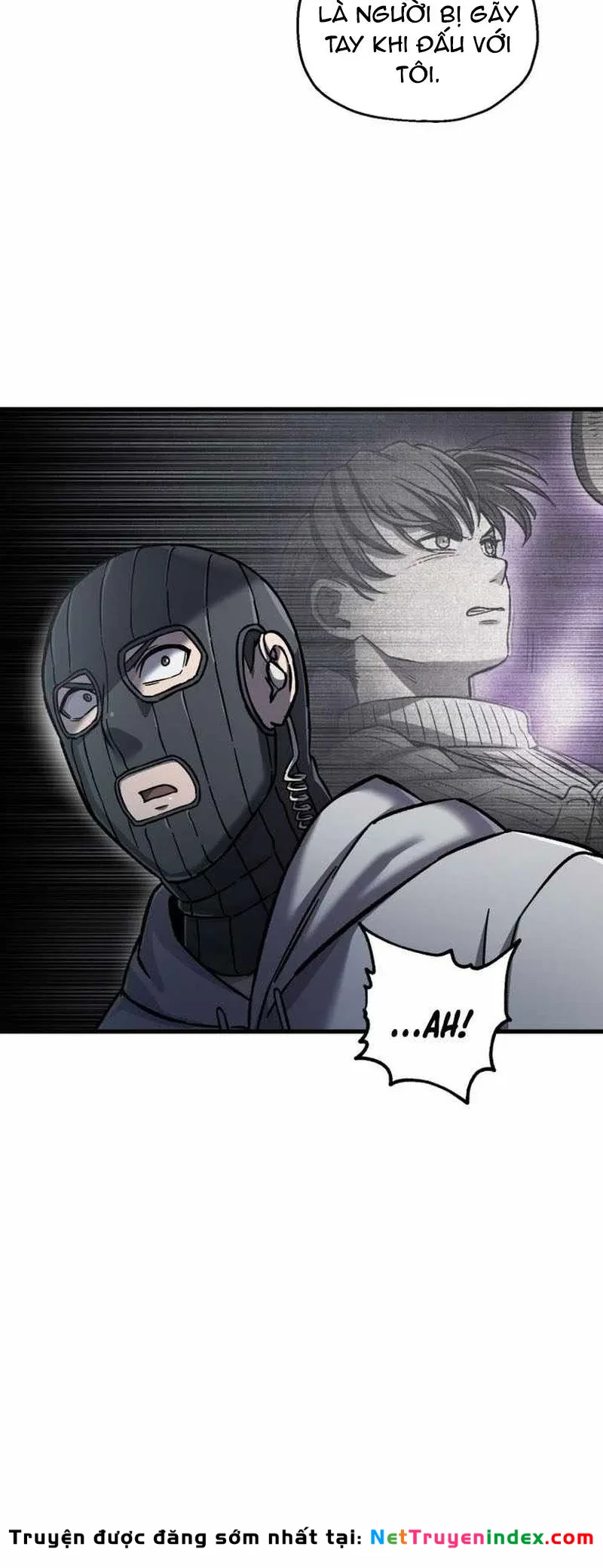 Chỉ Mình Ta Hồi Sinh Chapter 67 - 59