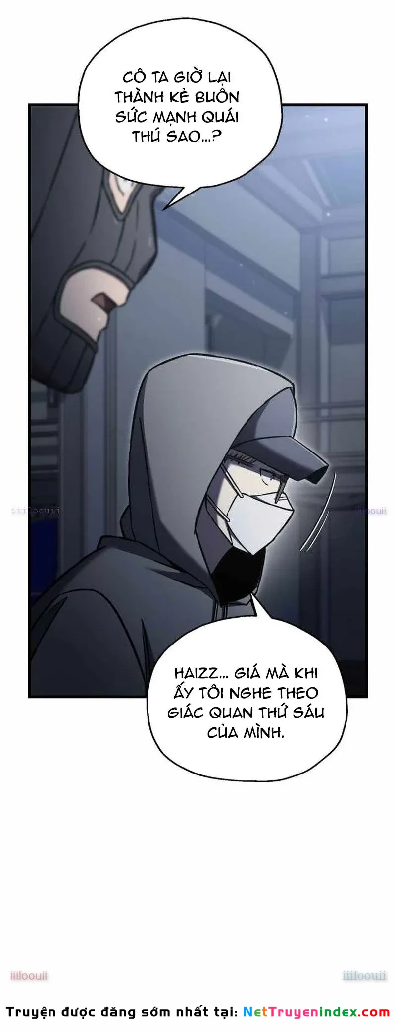 Chỉ Mình Ta Hồi Sinh Chapter 67 - 60