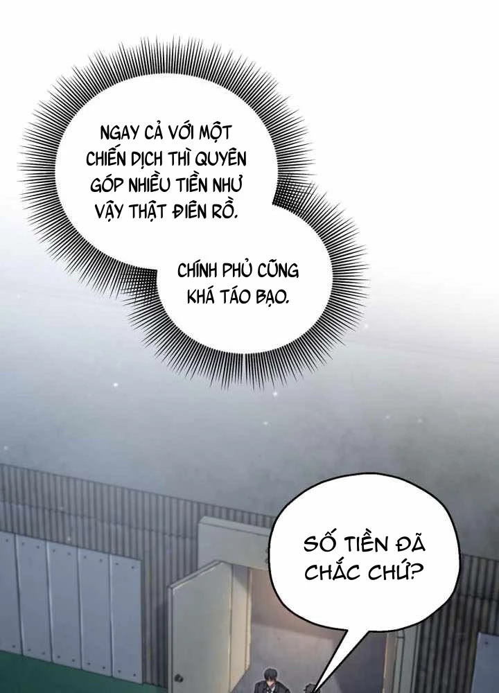 Chỉ Mình Ta Hồi Sinh Chapter 68 - 13