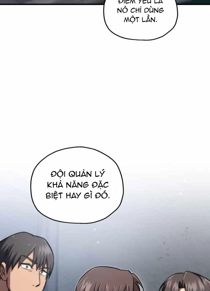 Chỉ Mình Ta Hồi Sinh Chapter 68 - 39