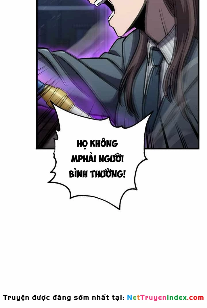 Chỉ Mình Ta Hồi Sinh Chapter 68 - 65