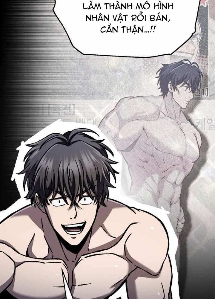 Chỉ Mình Ta Hồi Sinh Chapter 68 - 67