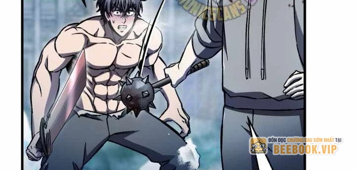 Chỉ Mình Ta Hồi Sinh Chapter 68 - 204