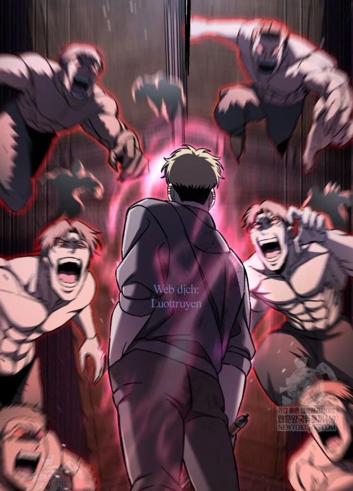 Chỉ Mình Ta Hồi Sinh Chapter 69 - 34