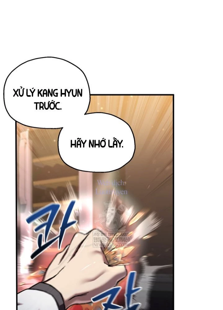 Chỉ Mình Ta Hồi Sinh Chapter 70 - 36