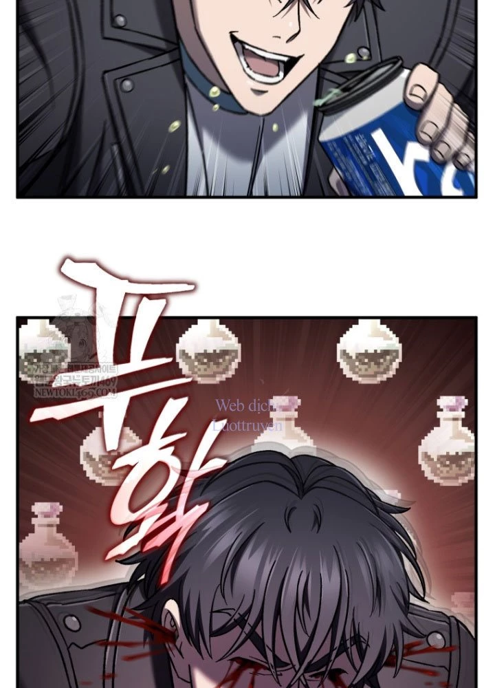 Chỉ Mình Ta Hồi Sinh Chapter 70 - 71