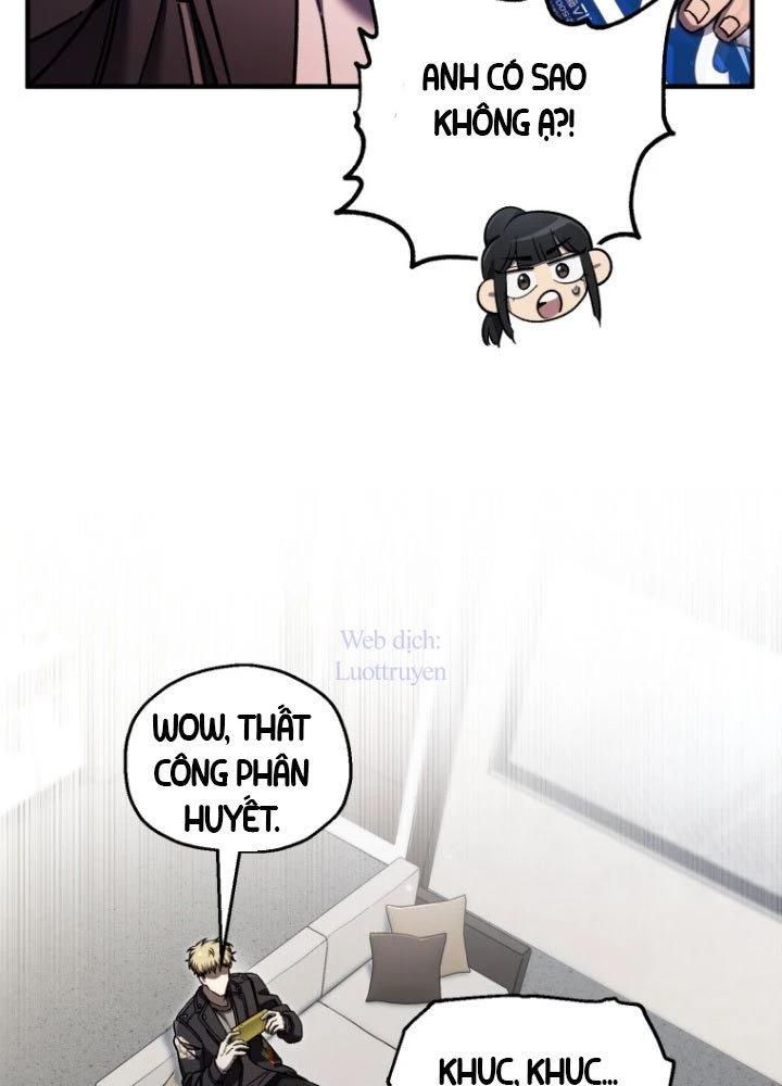 Chỉ Mình Ta Hồi Sinh Chapter 70 - 73