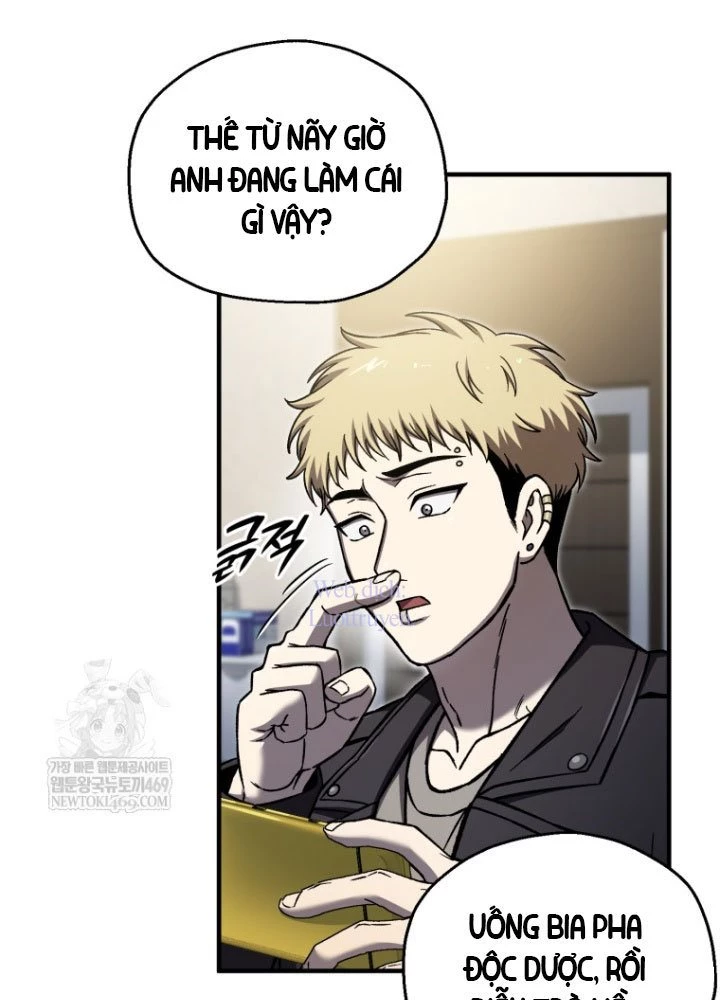 Chỉ Mình Ta Hồi Sinh Chapter 70 - 77