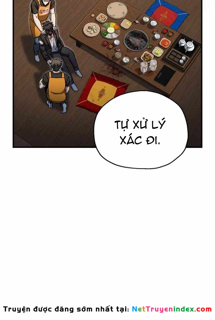 Chỉ Mình Ta Hồi Sinh Chapter 71 - 9