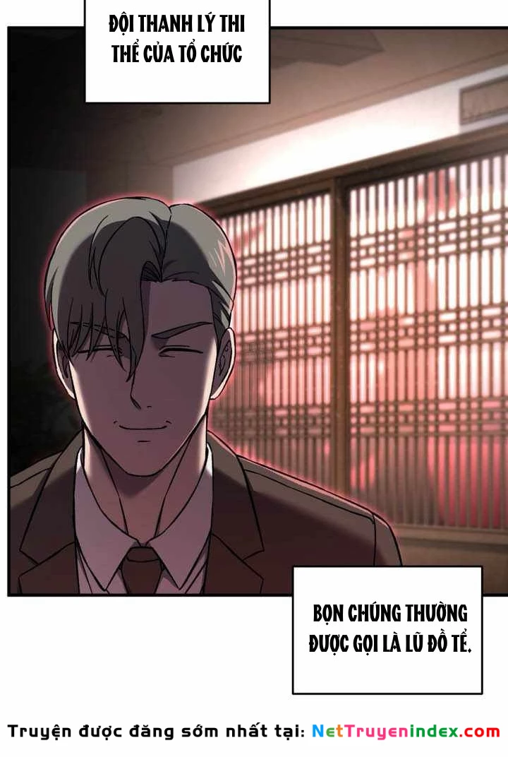 Chỉ Mình Ta Hồi Sinh Chapter 71 - 19