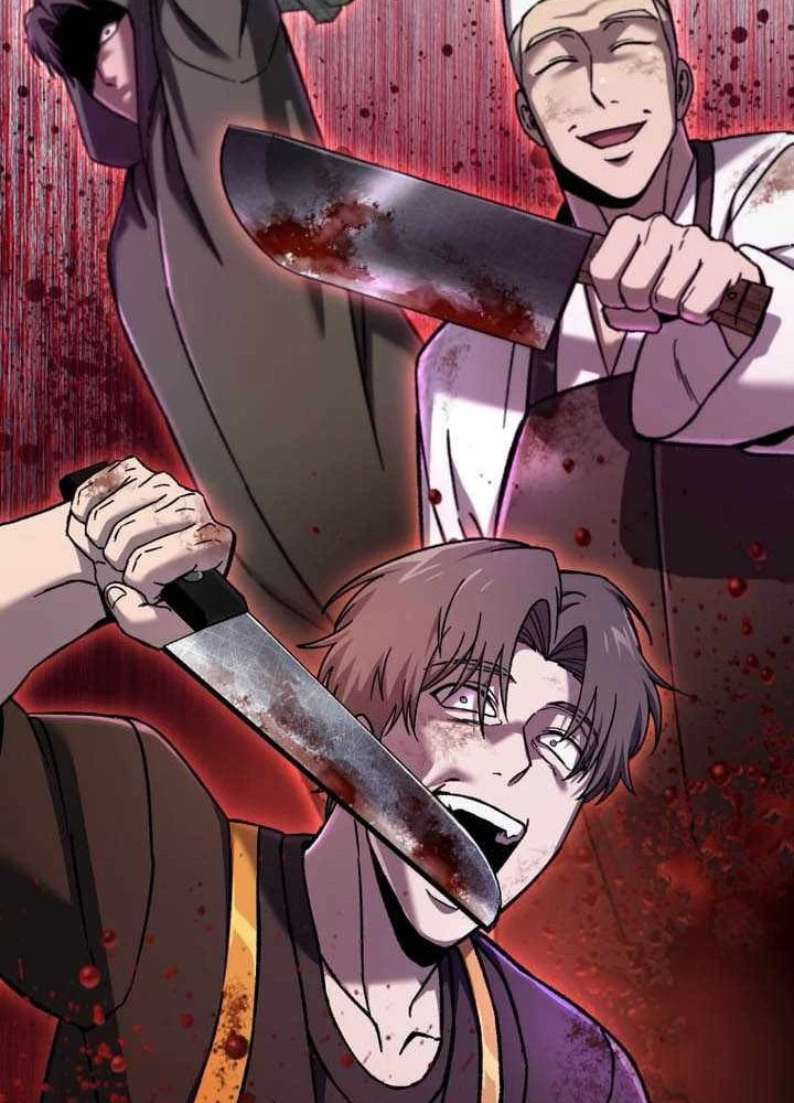 Chỉ Mình Ta Hồi Sinh Chapter 71 - 23