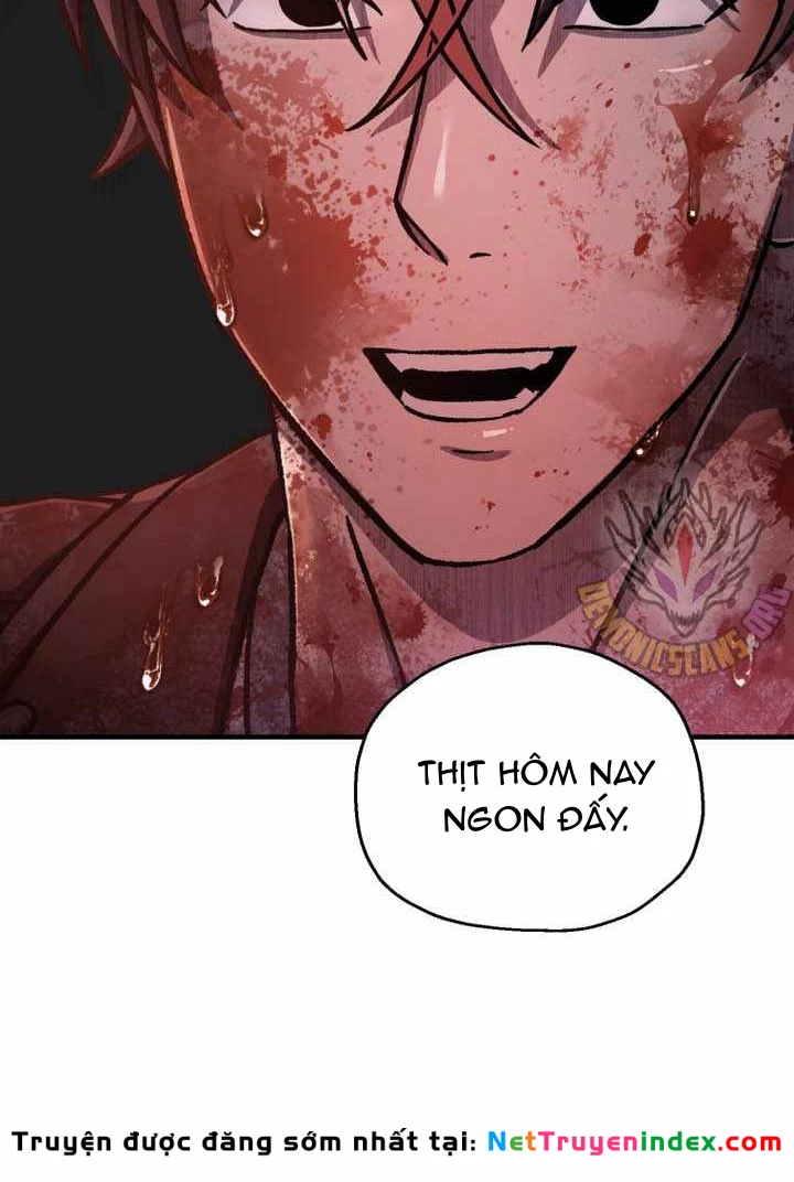 Chỉ Mình Ta Hồi Sinh Chapter 71 - 47