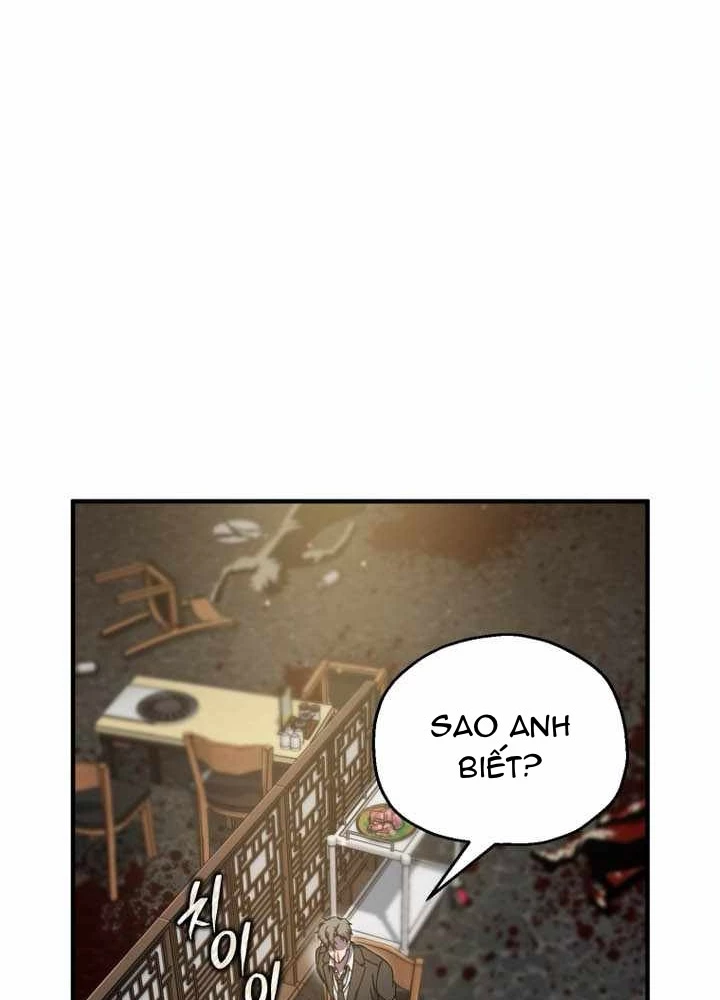 Chỉ Mình Ta Hồi Sinh Chapter 71 - 75