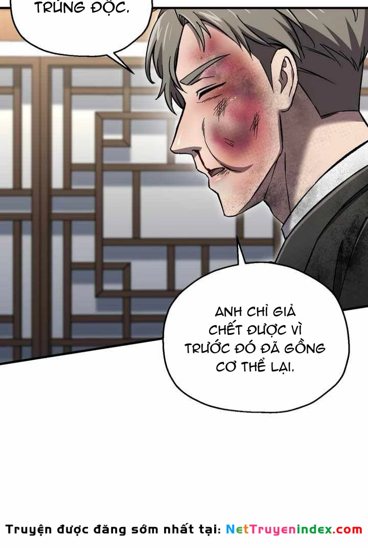 Chỉ Mình Ta Hồi Sinh Chapter 71 - 79