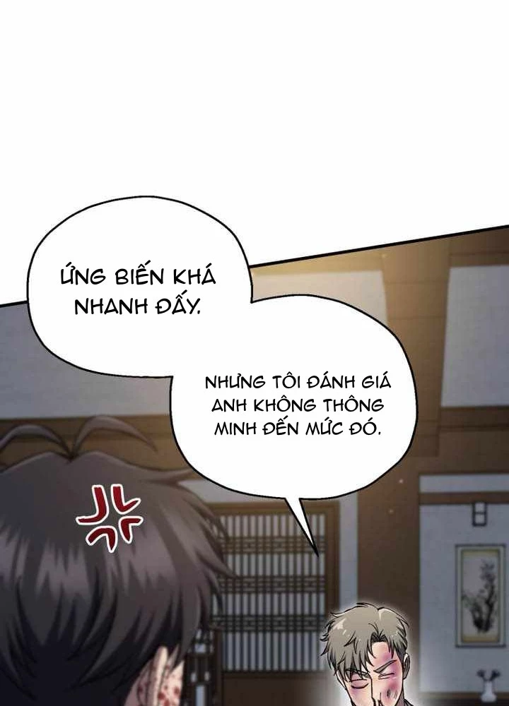 Chỉ Mình Ta Hồi Sinh Chapter 71 - 81