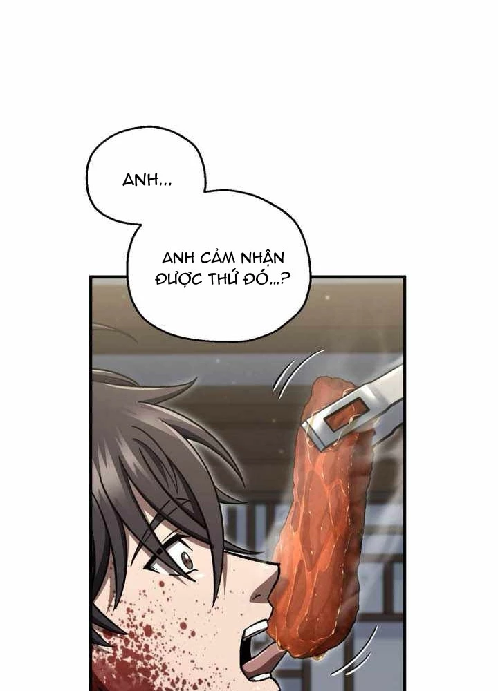 Chỉ Mình Ta Hồi Sinh Chapter 71 - 95