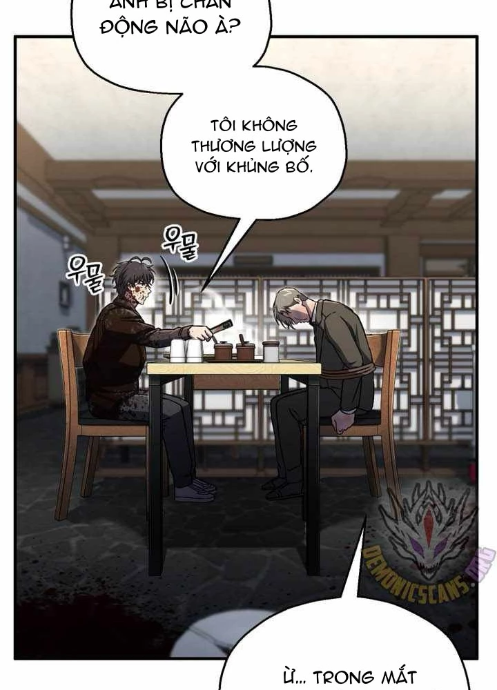 Chỉ Mình Ta Hồi Sinh Chapter 71 - 115