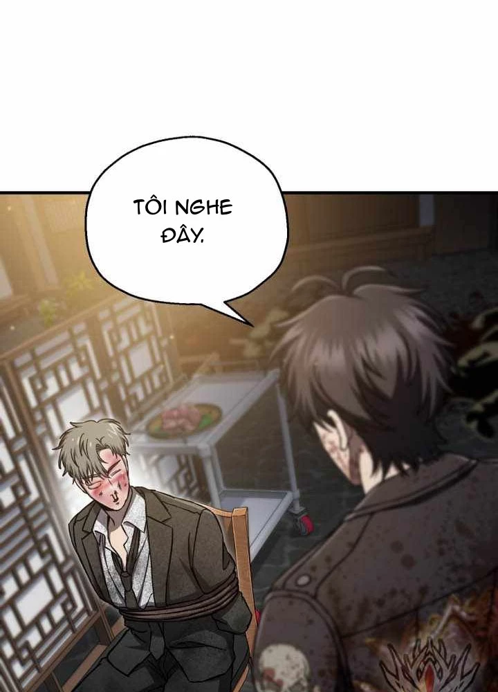 Chỉ Mình Ta Hồi Sinh Chapter 71 - 133