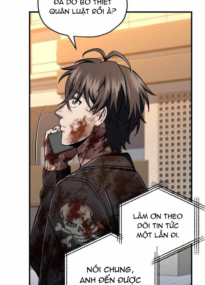 Chỉ Mình Ta Hồi Sinh Chapter 71 - 209