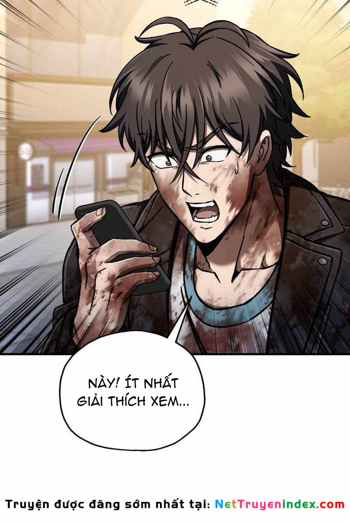 Chỉ Mình Ta Hồi Sinh Chapter 71 - 217