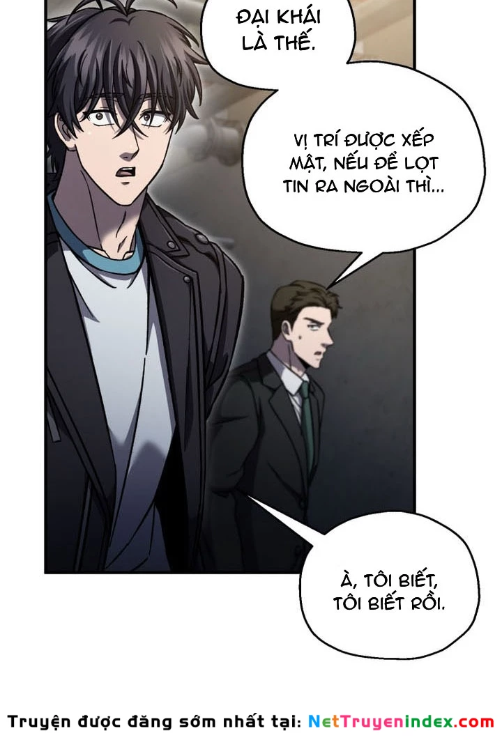 Chỉ Mình Ta Hồi Sinh Chapter 72 - 7