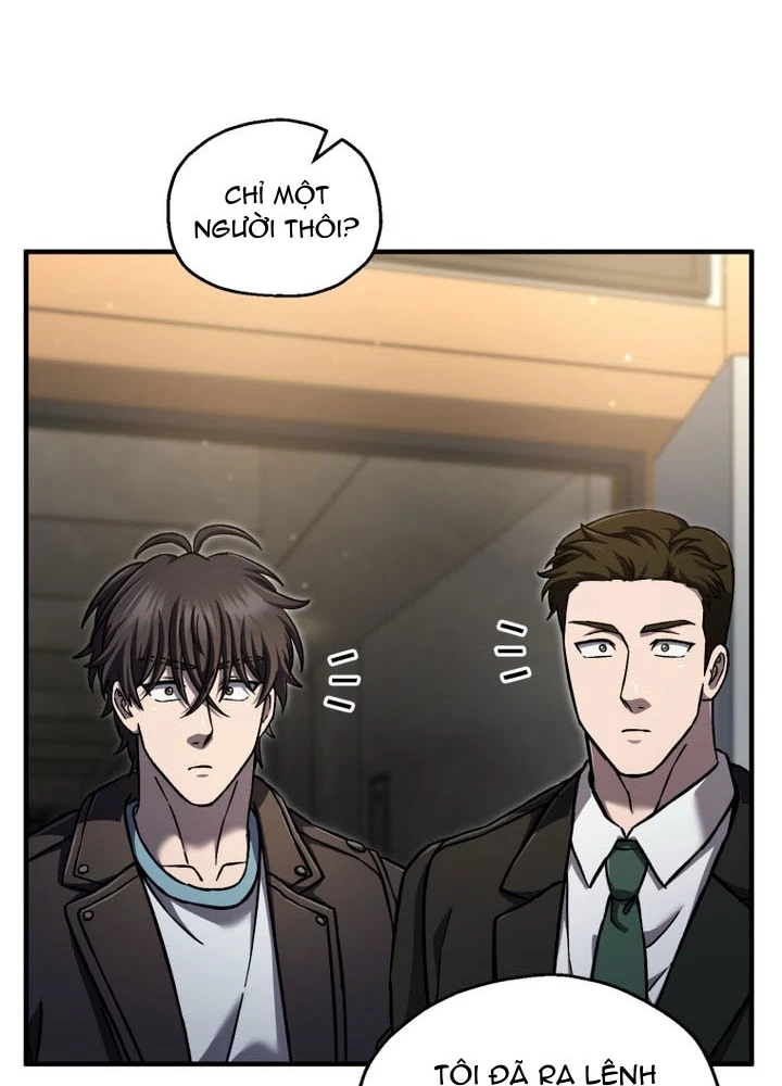 Chỉ Mình Ta Hồi Sinh Chapter 72 - 33