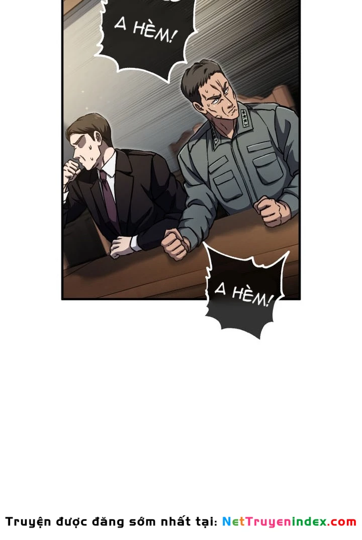 Chỉ Mình Ta Hồi Sinh Chapter 72 - 45