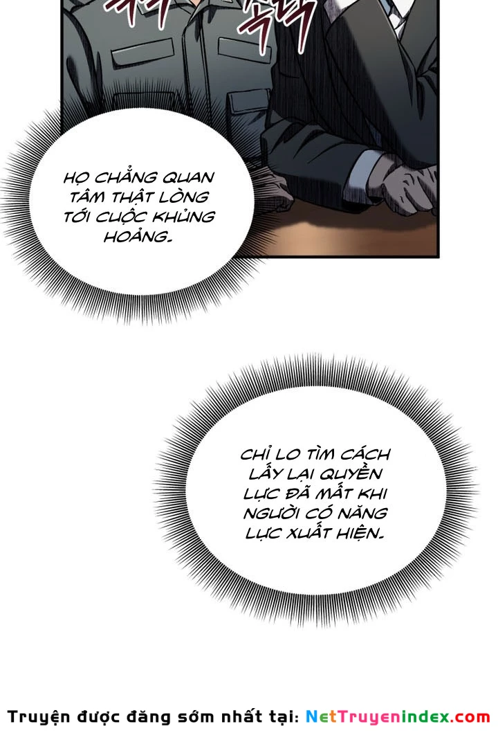 Chỉ Mình Ta Hồi Sinh Chapter 72 - 59