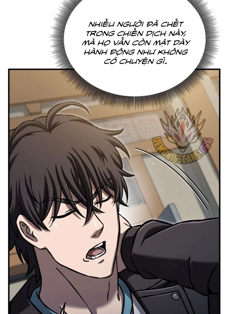 Chỉ Mình Ta Hồi Sinh Chapter 72 - 63