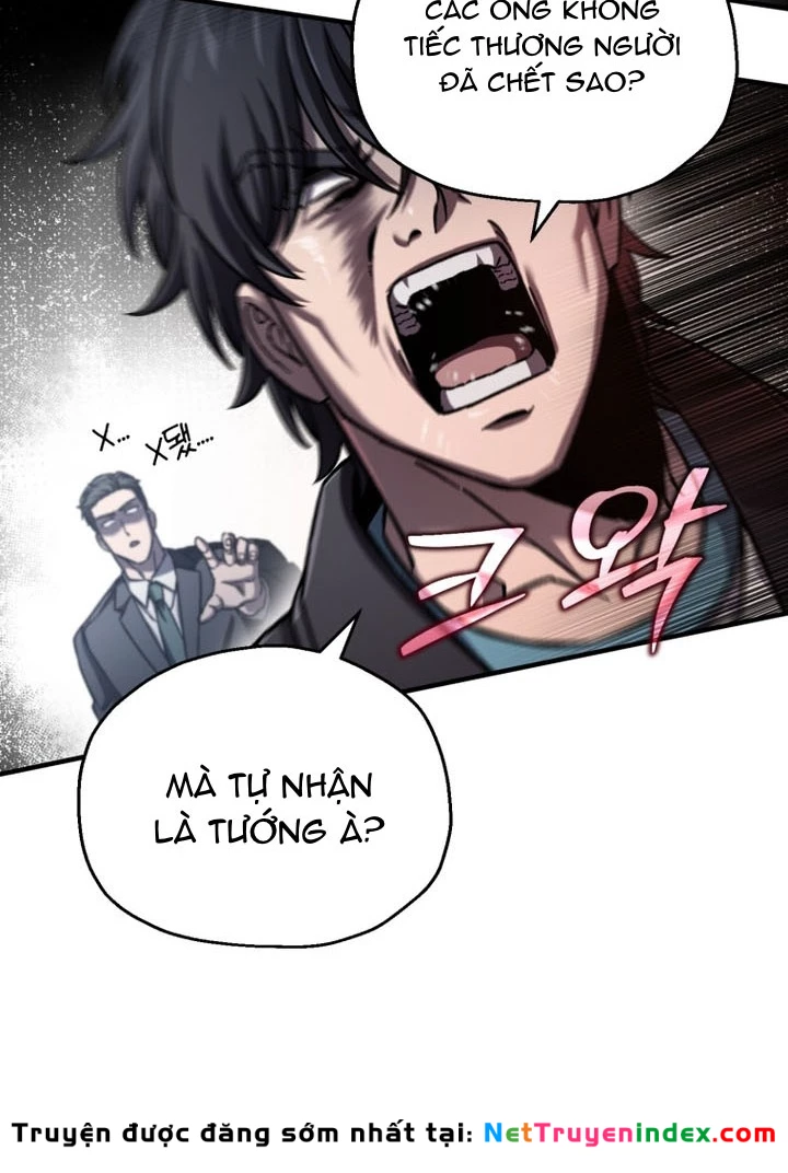 Chỉ Mình Ta Hồi Sinh Chapter 72 - 75