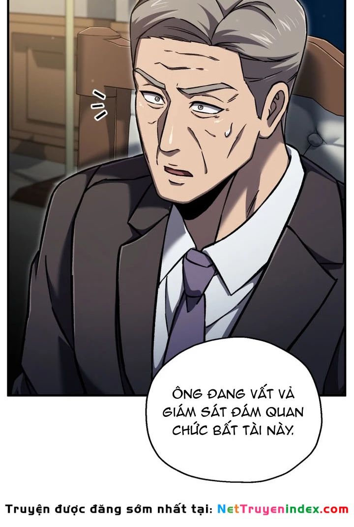 Chỉ Mình Ta Hồi Sinh Chapter 72 - 81