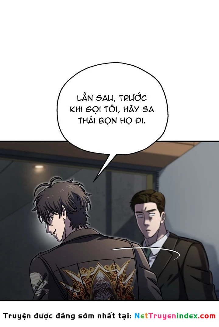 Chỉ Mình Ta Hồi Sinh Chapter 72 - 83