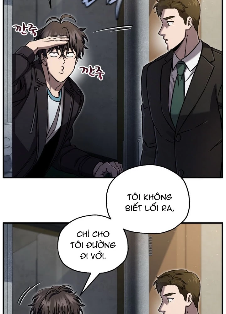 Chỉ Mình Ta Hồi Sinh Chapter 72 - 97