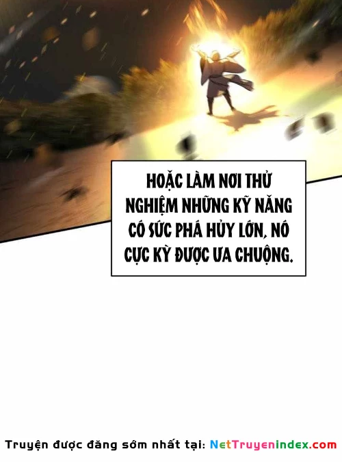 Chỉ Mình Ta Hồi Sinh Chapter 73 - 11