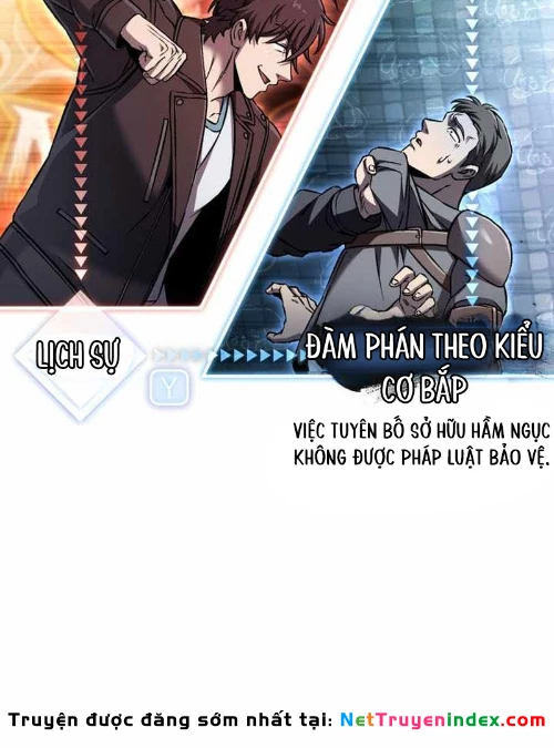 Chỉ Mình Ta Hồi Sinh Chapter 73 - 14