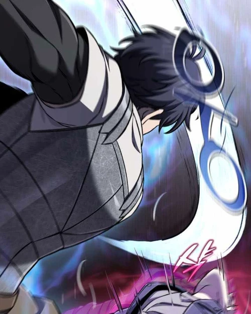 Chỉ Mình Ta Hồi Sinh Chapter 73 - 28