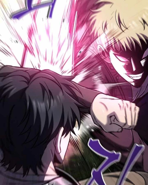 Chỉ Mình Ta Hồi Sinh Chapter 73 - 41