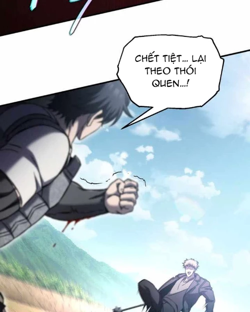 Chỉ Mình Ta Hồi Sinh Chapter 73 - 43